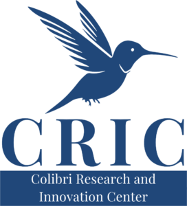 CRIC – Colibri Research and Innovation Center