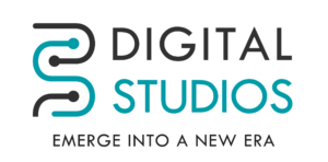Logo de Digital Studios