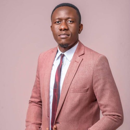 Albert Faradja Ciringa